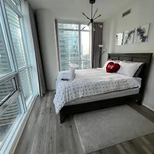 prestigious-2-bdrm-condo-across-from-scotiabank-arena.hotelstorontoontario.org/